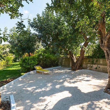 B&B Carrubeto Polignano a Mare Eksteriør bilde