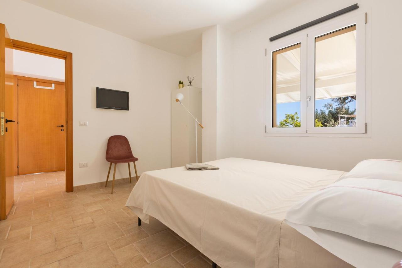 B&B Carrubeto Polignano a Mare Eksteriør bilde