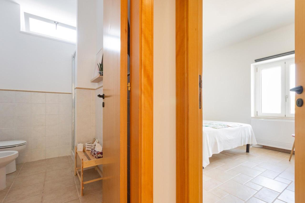 B&B Carrubeto Polignano a Mare Eksteriør bilde